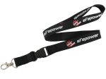 aFe POWER Lanyard- Black Hot on Sale