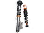 aFe Control PFADT Featherlight Single Adjustable Drag Racing Coilovers 10-14 Chevy Camaro V6 V8 Hot on Sale