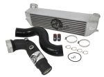 aFe Bladerunner Intercooler w  Tubes 07-10 BMW 335i L6-3.0L (tt) N54 Fashion