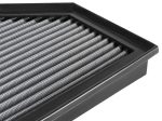 aFe Magnum FLOW Pro DRY S OE Replacement Filter 13-17 Cadillac ATS V6-3.6L Online now