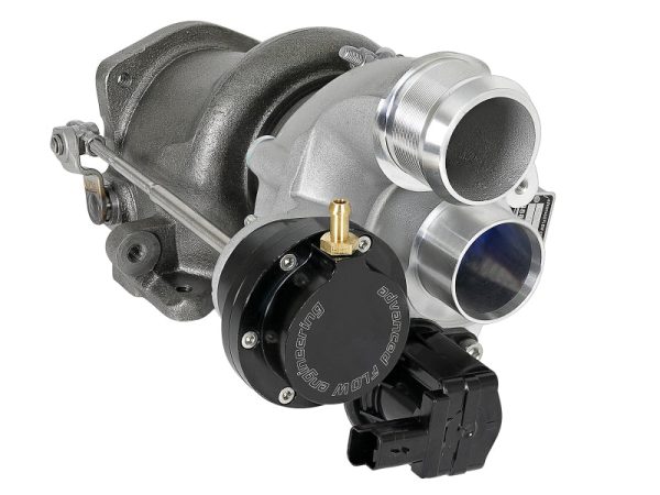 aFe Bladerunner GT Series Turbocharger 11-15 Mini Cooper I4-1.6L (t) Sale