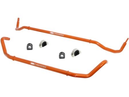 aFe Control Sway Bar Set 08-13 BMW M3 (E90 92) Cheap