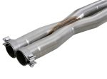 aFe MACH Force-Xp 304 SS Catback Exhaust 17-19 Dodge Challenger V8-5.7L Online Sale