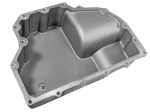 AFE Engine Oil Pan Raw; 14-16 Dodge RAM 1500 EcoDiesel 3.0L V6 (td) Online Sale