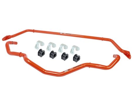 aFe Control Sway Bar Set 2016 Chevy Camaro For Sale