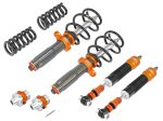 aFe Control Featherlight Single Adjustable Street Track Coilover System 12-15 BMW 335i (F30) Non EDC Discount