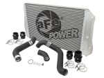 aFe Bladerunner Intercooler 17-18 GM Diesel Trucks V8-6.6L L5P Hot on Sale