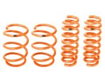 aFe Control Lowering Springs BMW 228i (F20) 328i (F30) L4 2.0L N20 N26 Online