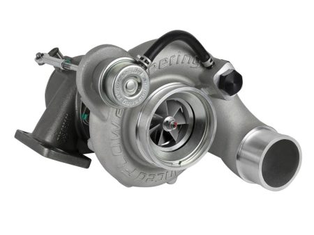 aFe Bladerunner Turbochargers Dodge Diesel Trucks 03-07 L6-5.9L (td) Online Sale