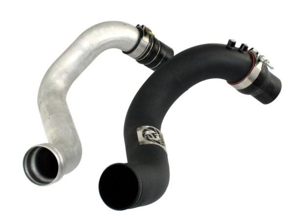 aFe Bladerunner Intercoolers Tube Out I C Tube Out GM Diesel Trucks 04.5-05 V8-6.6L(td) LLY Cheap