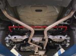 aFe Control 20-22 Ford Explorer ST 3.0L V6 (tt) Sway Bar - Rear Bar Sale