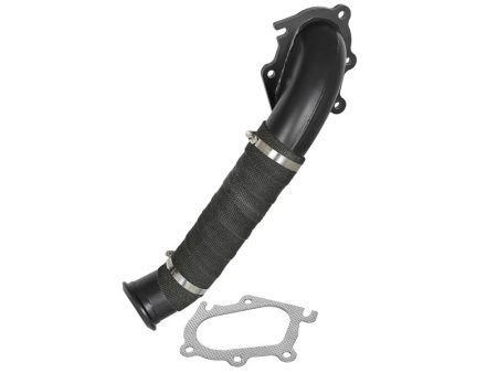 aFe Downpipe Sale