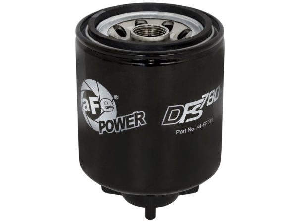 aFe DFS780 PRO Fuel Pump 2017 Ford Diesel Trucks V8-6.7L (td) Boost Activated 8-10PSI For Sale