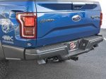 aFe MACH Force-Xp Cat-Back Exhaust w Dual Hi-Tuck Tips Black 17-18 Ford F-150 Raptor V6-3.5L (tt) Supply