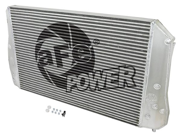 aFe Bladerunner GT Series Intercooler 17-18 GM Diesel Trucks V8-6.6L L5P (Intercooler Only) For Discount