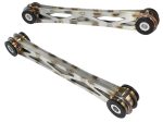 aFe Control PFADT Series Rear Tie Rods Trailing Arms Package 10-14 Chevrolet Camaro Online now