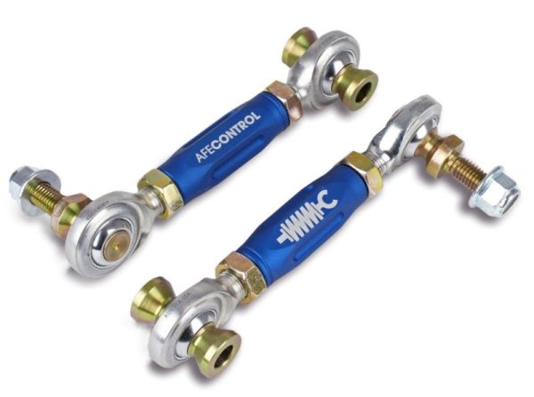 aFe Control 15-21 BMW M2 Adjustable Rear End Links Hot on Sale