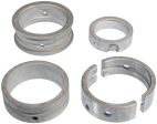 Clevite Chevrolet Pass & Trk 262 267 302 305 307 327 350 V8 1967-94 Main Bearing Set For Discount