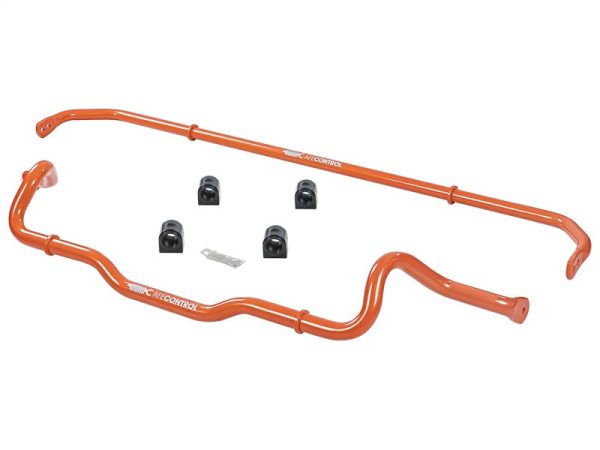 aFe Control Sway Bar Set 2016+ Ford Focus RS L4 2.3L (t) Hot on Sale