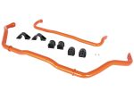 aFe Control Sway Bar Set 17-18 Honda Civic Type R I4 2.0L (t) Fashion