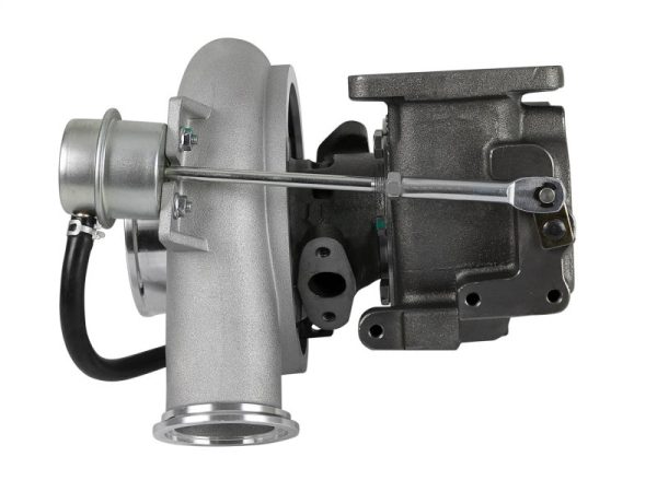 aFe BladeRunner Turbocharger Street Series 94-98 Dodge Diesel Trucks L6-5.9L (td) Cheap