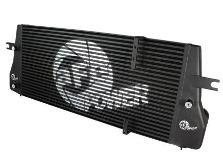 aFe BladeRunner Cast Intercooler 94-02 Dodge Diesel Trucks L6-5.9L (td) Sale