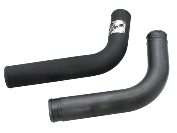 aFe Bladerunner 3in Intercooler Outlet Tube Upgrade Dodge Diesel Trucks 03-07 L6-5.9L (td) Online now