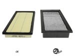 aFe MagnumFLOW Pro DRY S OE Replacement Filter 18-19 Toyota C-HR 2.0L Hot on Sale