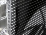 aFe BladeRunner Street Series Tube & Fin Aluminum Radiator 07-18 Jeep Wrangler (JK) V6-3.6L 3.8L For Discount