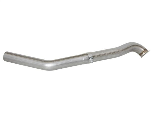 aFe ATLAS 3in Steel Down-Pipe 94-97 Ford Diesel Trucks V8 7.3L (td) Supply