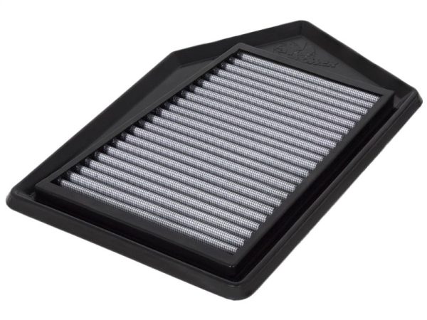 aFe Magnum FLOW OER Pro DRY S Air Filter 13-16 Honda Accord L4-2.4L on Sale