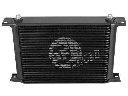 aFe Bladerunner Auto. Transmission Oil Cooler Kit 99-13 Chevrolet Silverado 1500 For Discount