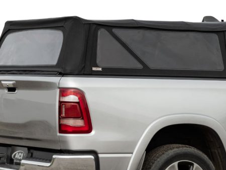 Access 19-22 Dodge RAM 1500 Outlander 5.7ft Soft Folding Truck Topper Online