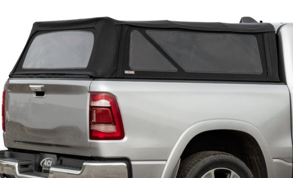 Access 19-22 Dodge RAM 1500 Outlander 5.7ft Soft Folding Truck Topper Online