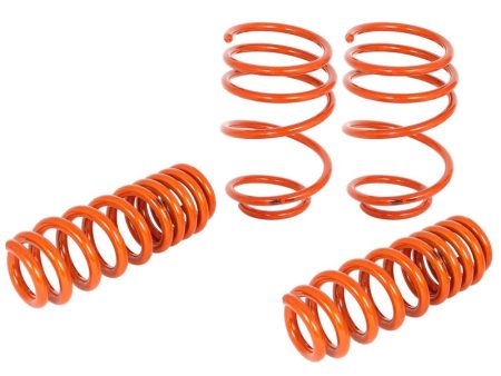 aFe Control Lowering Springs 07-13 BMW 335I (E90 92) Discount