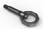 aFe Control Front Tow Hook Grey BMW F-Chassis 2 3 4 M Hot on Sale