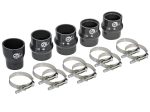 aFe Bladerunner Replacement Couplings and Clamps 11-16 GM Diesel Trucks V8 6.6L (td) LML Online now