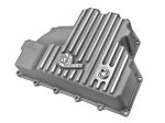 AFE Engine Oil Pan Raw; 14-16 Dodge RAM 1500 EcoDiesel 3.0L V6 (td) Online Sale