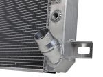 aFe BladeRunner Street Series Tube & Fin Aluminum Radiator 06-10 GM Diesel Trucks 6.6L V8 Online Hot Sale