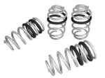 aFe Control PFADT Series Lowering Springs; 10-14 Chevrolet Camaro V6, V8 Online Hot Sale