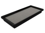 aFe 74-83 Porsche 911 H6-2.7 3.0L (t) Magnum Flow OE Replacement Air Filter w  Pro DRY S Media For Discount