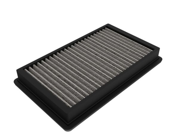 aFe MagnumFLOW OE Replacement Air Filter w Pro DRY S Media 20+ Jeep Wrangler JL (V6-3.0L) Online Sale