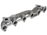 aFe Power BladeRunner Ductile Iron Exhaust Manifold w  EGR 07.5-15 Dodge Diesel Trucks L6-6.7L (td) Supply