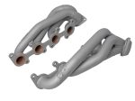 aFe Ford F-150 15-22 V8-5.0L Twisted Steel 1-5 8in to 2-1 2in 304 Stainless Headers w  Titanium Coat Discount