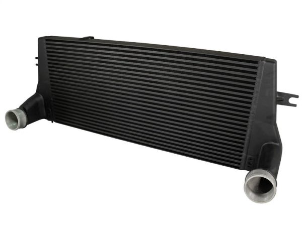 aFe BladeRunner Street Series Intercooler w  Tubes 94-02 Dodge Diesel Trucks L6-5.9L (td) For Cheap