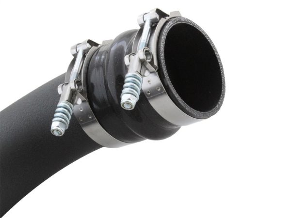 aFe Bladerunner 3in Intercooler Tube In 11-13 GM Diesel Trucks V8 6.6L (td) LML For Cheap