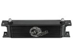 aFe Bladerunner Oil Cooler Universal 10in L x 2in W x 3.5in H Discount