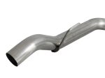 aFe Gemini XV 3in 304 SS Cat-Back Exhaust w  Cutout 19-21 GM Silverado Sierra 1500 V8 Online Sale