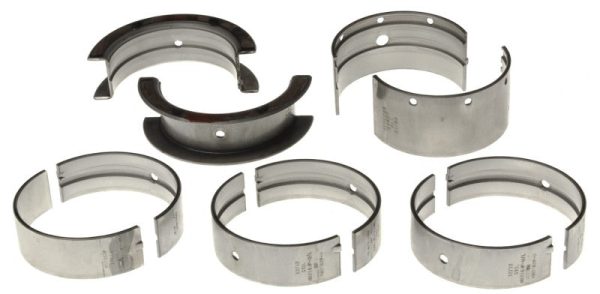 Clevite Oldsmobile V8 400-425-455 1965-1976 Main Bearing Set Fashion