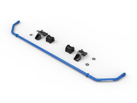 aFe 16-20 Mazda Miata ND 2.0L Rear Sway Bar Blue Online Sale